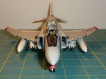 F-4S Phantom