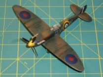 Spitfire Mk. I