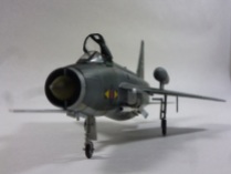 Lightning F Mk.6