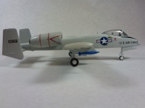 YA-10A Thunderbolt II