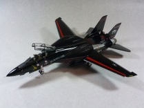 F-14D Super Tomcat, “Vandy 1″