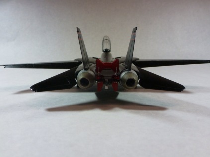 F-14D Super Tomcat, “Vandy 1″