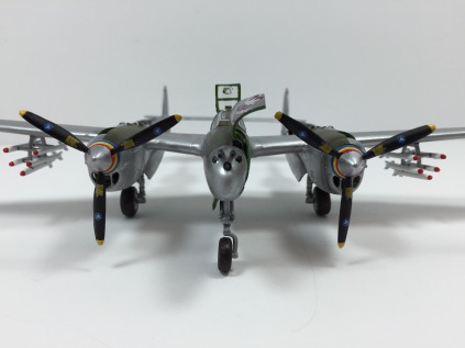 P-38L Lightning