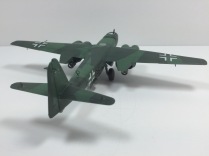 Arado Ar-234C-3 Lightning
