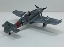 Focke Wulf Fw-190A8