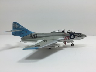 F9F-8 Cougar