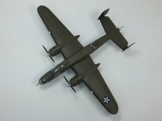 B-25B Mitchell