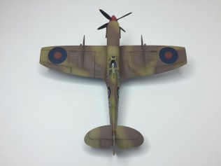 Spitfire Mk.III