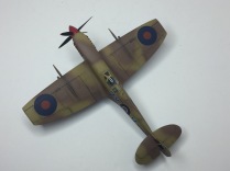 Spitfire Mk.III
