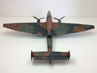 Ju-86 D-1