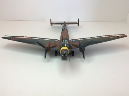 Ju-86 D-1