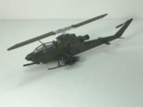 AH-1S Tow Cobra STEP III