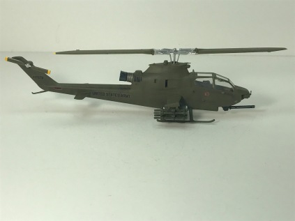 AH-1S Tow Cobra STEP III