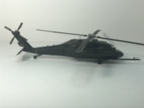 UH-60A Blackhawk