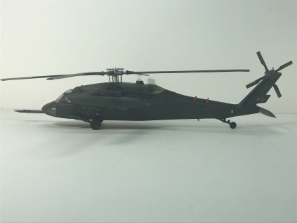 UH-60A Blackhawk